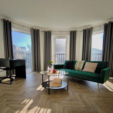 As Apartment Holiday London Exterior photo