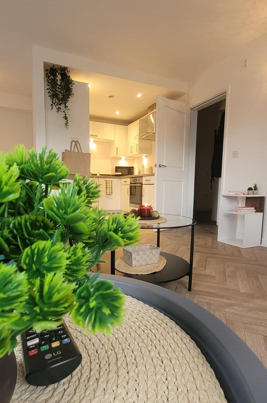 As Apartment Holiday London Exterior photo