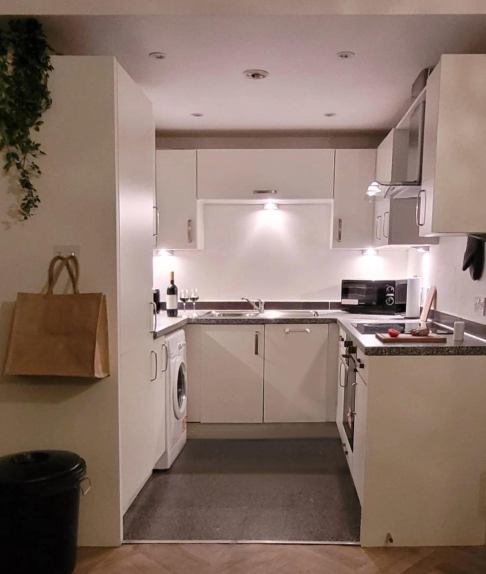 As Apartment Holiday London Exterior photo