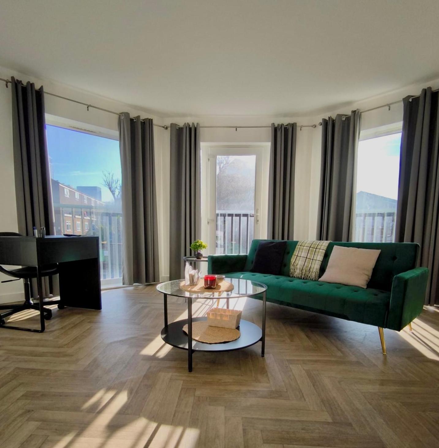 As Apartment Holiday London Exterior photo