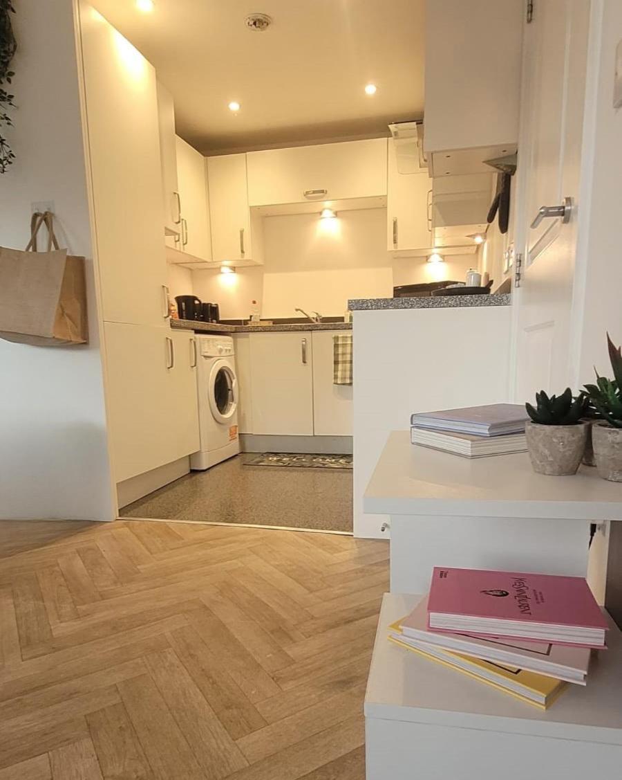 As Apartment Holiday London Exterior photo
